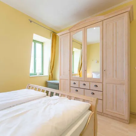 Frohsinn_wohnung 14 * Heringsdorf (Usedom)